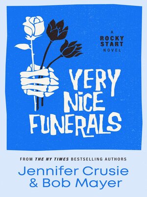 Very Nice Funerals - ebook
